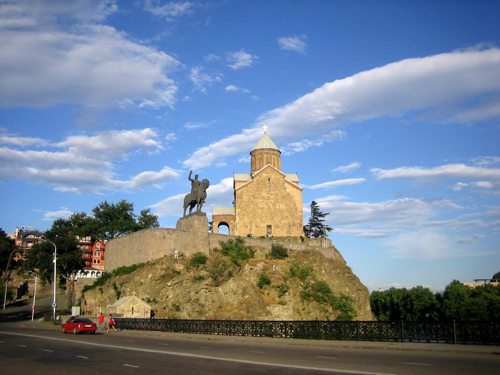 Tbilisi